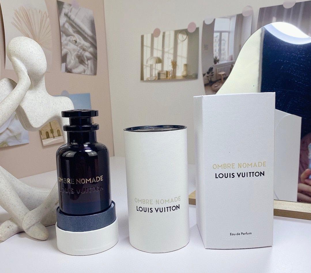 Louis Vuitton Ombre Nomade – EDP 100 ML – British Fragrances