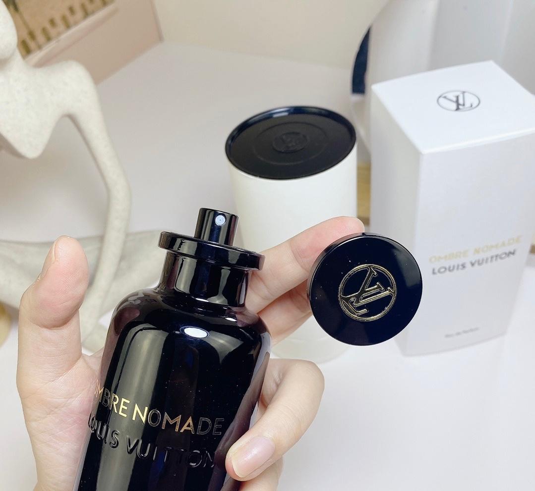 Louis Vuitton Ombre Nomade 香水 Ombre Nomade Oud Cologne Unisex | LOUIS VUITTON ®